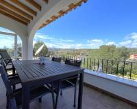 Sale - Villa - Benitachell - Villotel