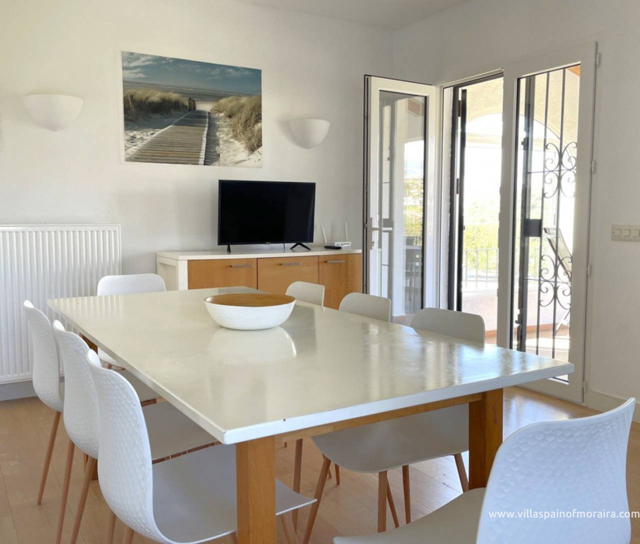 Sale - Villa - Benitachell - Villotel