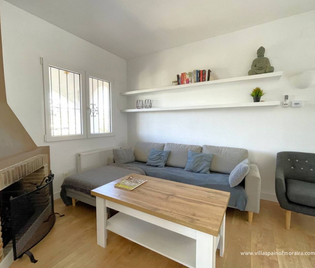 Sale - Villa - Benitachell - Villotel