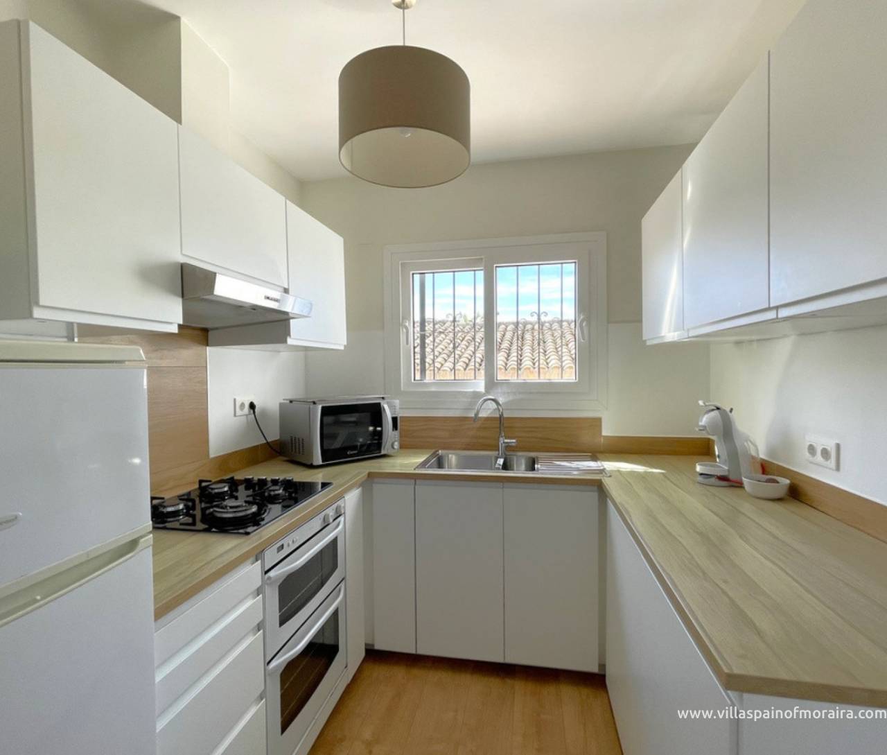 Sale - Villa - Benitachell - Villotel