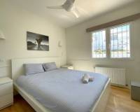 Sale - Villa - Benitachell - Villotel