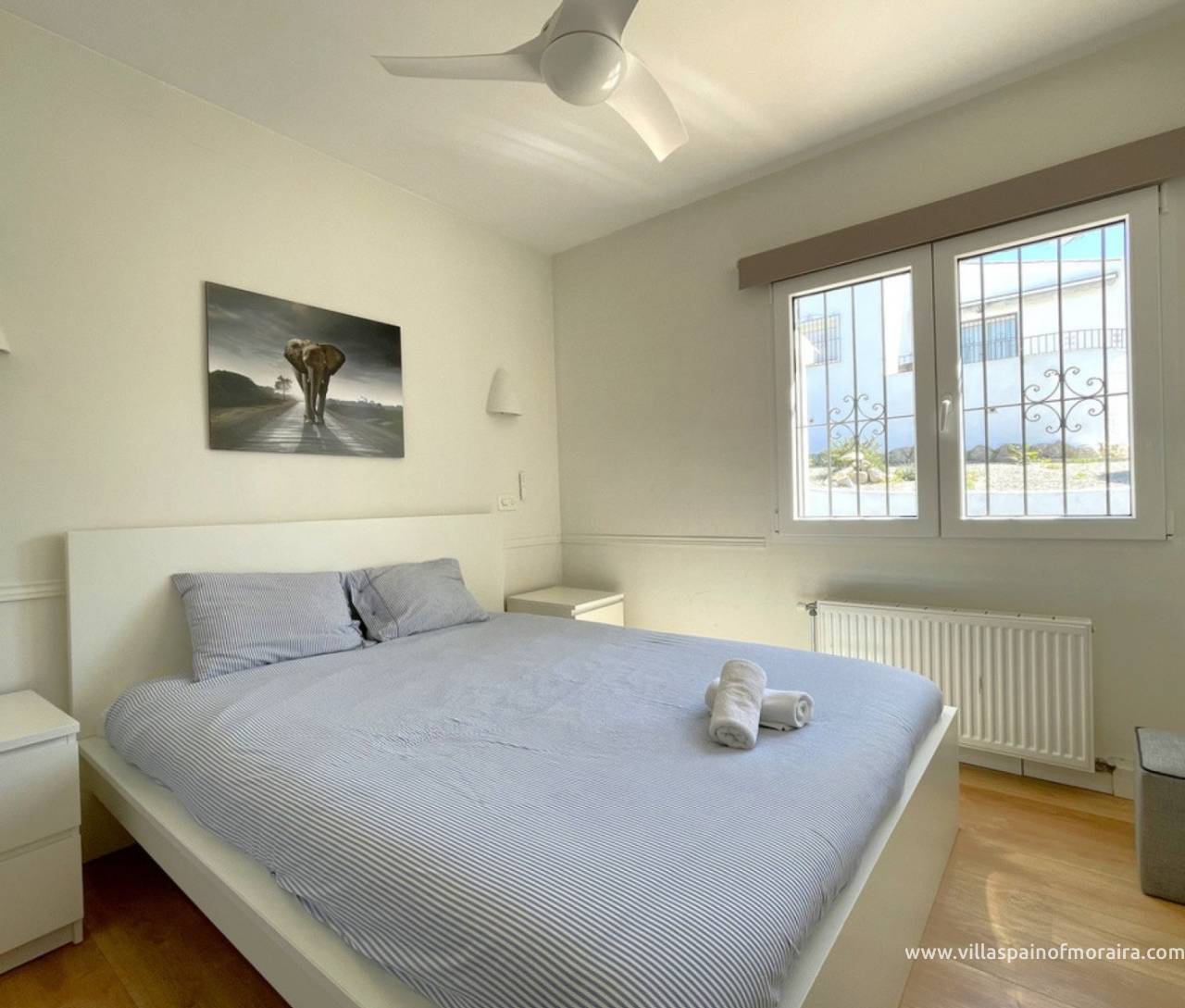 Sale - Villa - Benitachell - Villotel