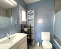 Sale - Villa - Benitachell - Villotel