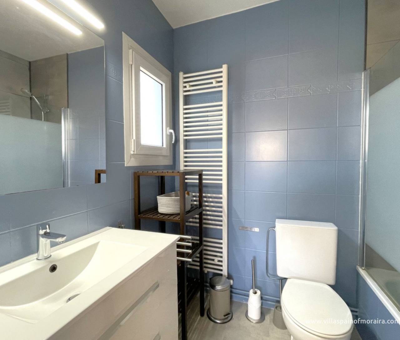 Sale - Villa - Benitachell - Villotel
