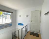 Sale - Villa - Benitachell - Villotel