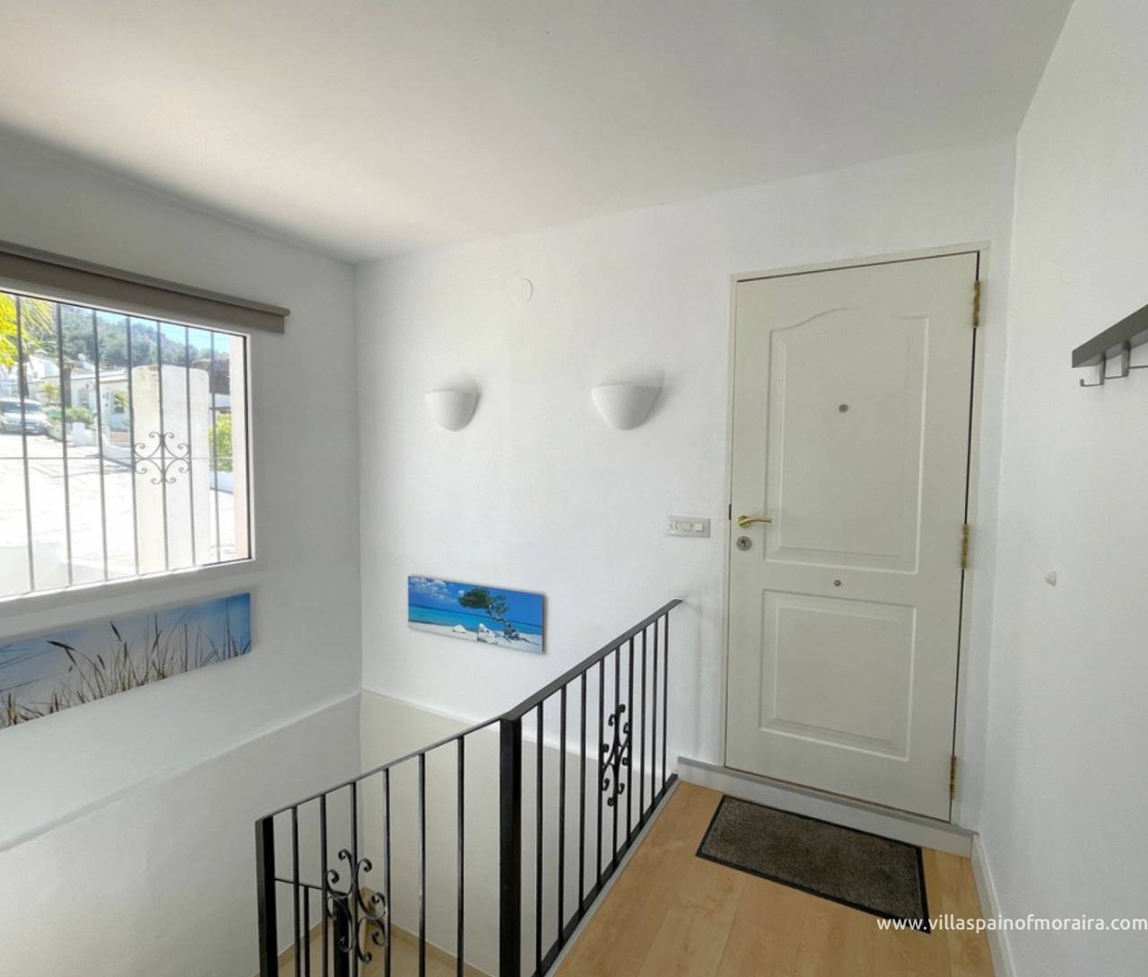 Sale - Villa - Benitachell - Villotel