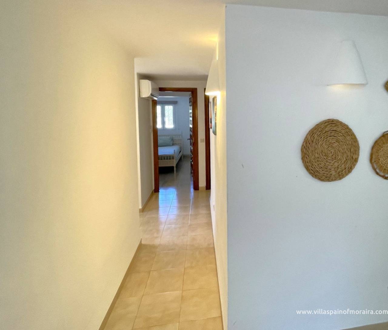 Sale - Villa - Benitachell - Villotel