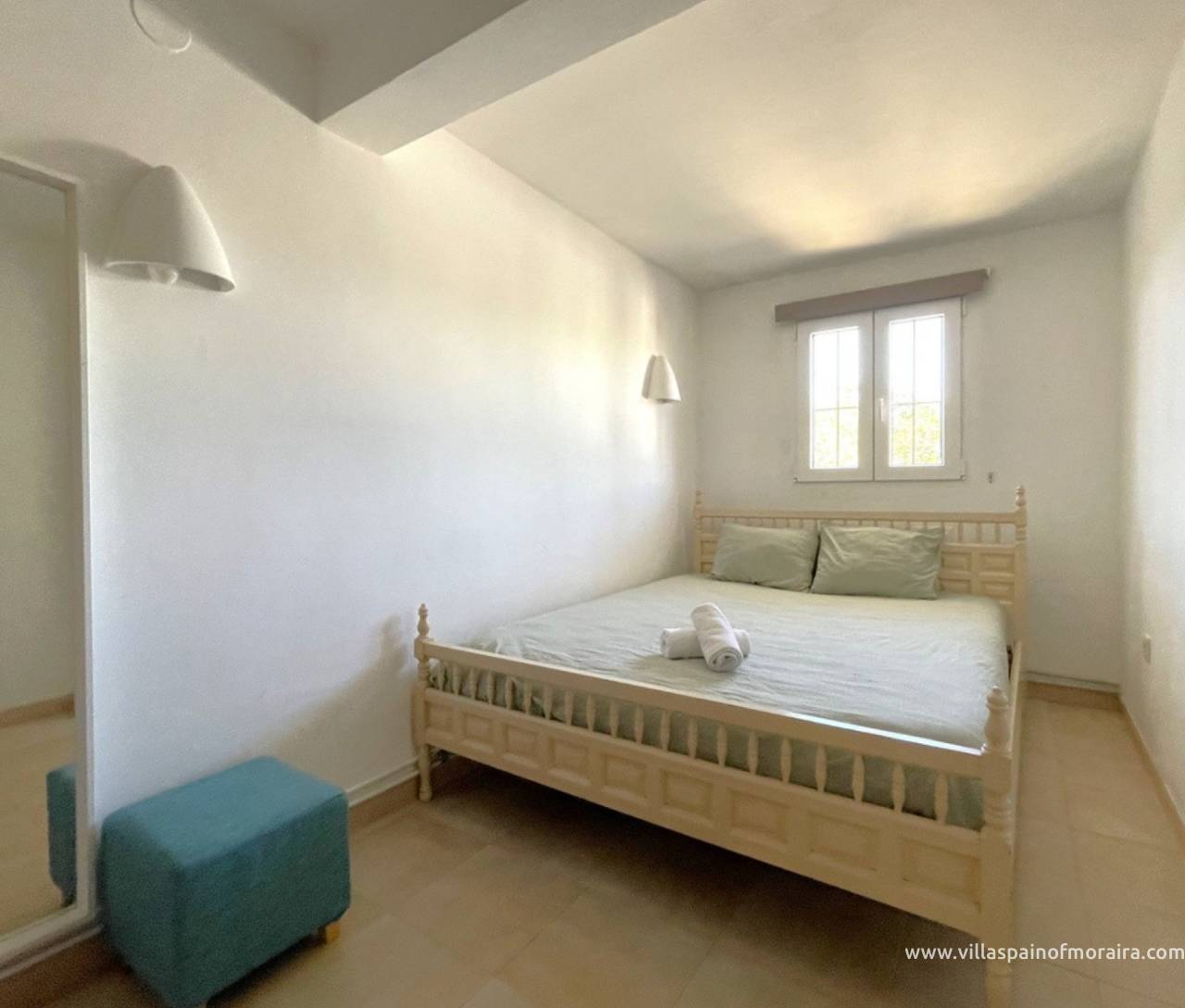 Sale - Villa - Benitachell - Villotel