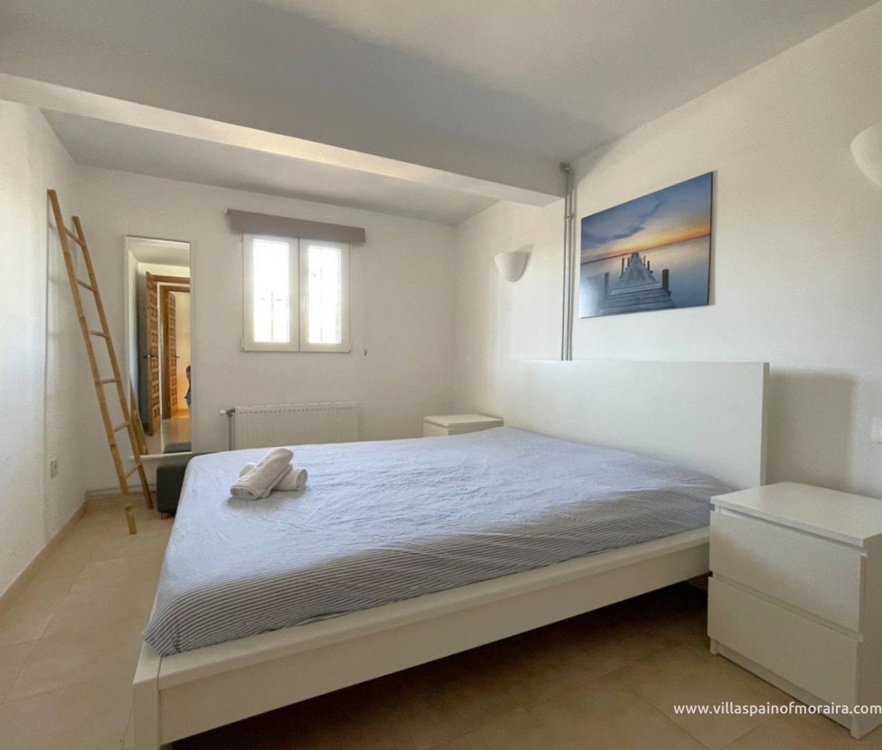 Sale - Villa - Benitachell - Villotel