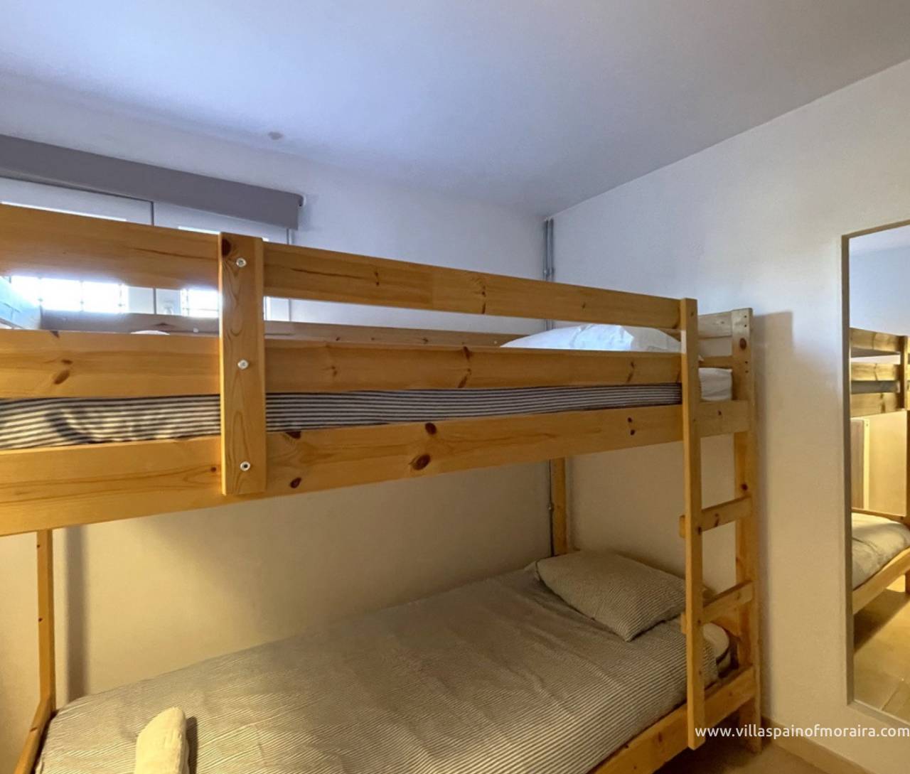 Sale - Villa - Benitachell - Villotel