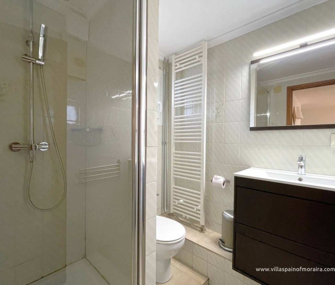 Sale - Villa - Benitachell - Villotel