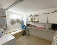 Sale - Villa - Benitachell - Villotel
