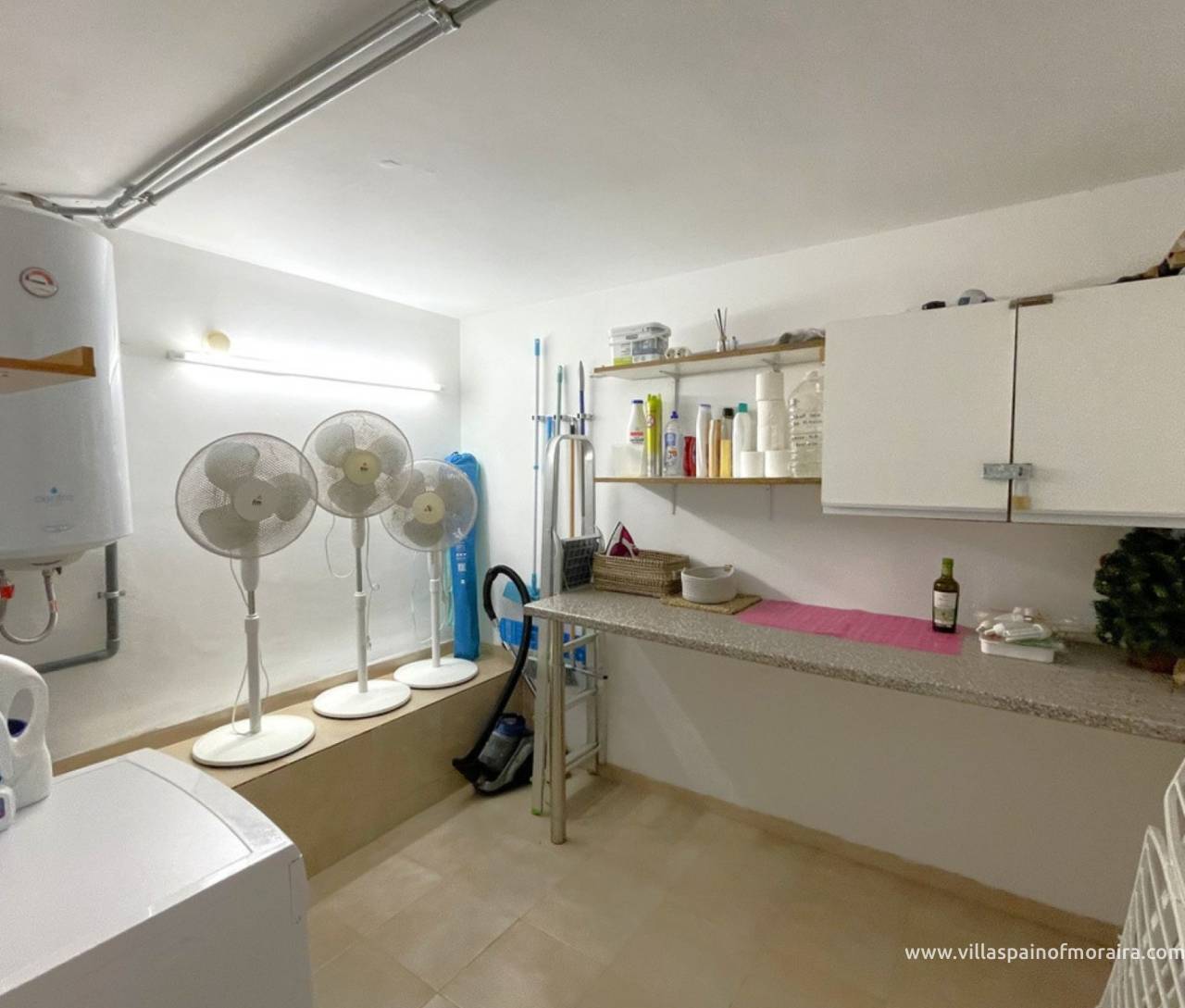 Sale - Villa - Benitachell - Villotel