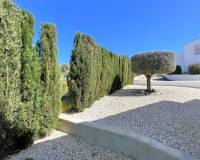 Sale - Villa - Benitachell - Villotel