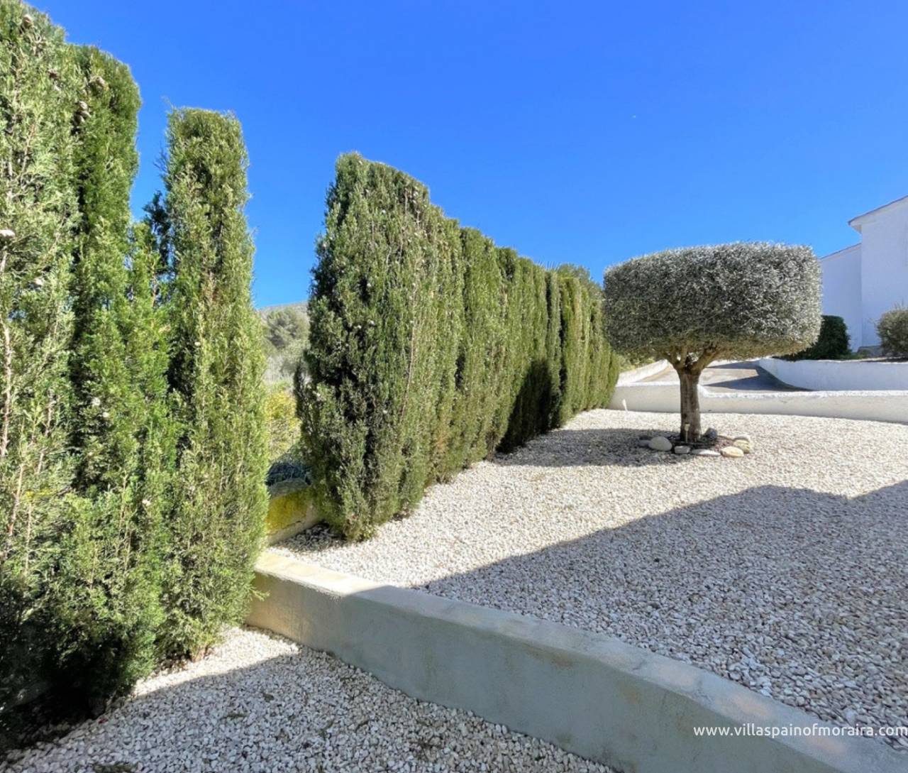 Sale - Villa - Benitachell - Villotel