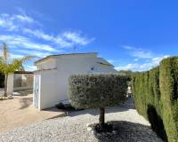 Sale - Villa - Benitachell - Villotel