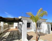 Sale - Villa - Benitachell - Villotel