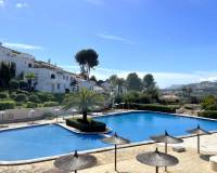 Sale - Villa - Benitachell - Villotel