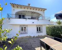 Sale - Villa - Benitachell - Villotel