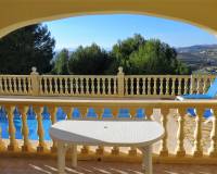 Sale - Villa - Benitachell - Vista Montana