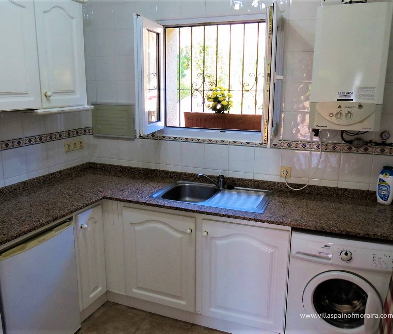 Sale - Villa - Benitachell - Vista Montana