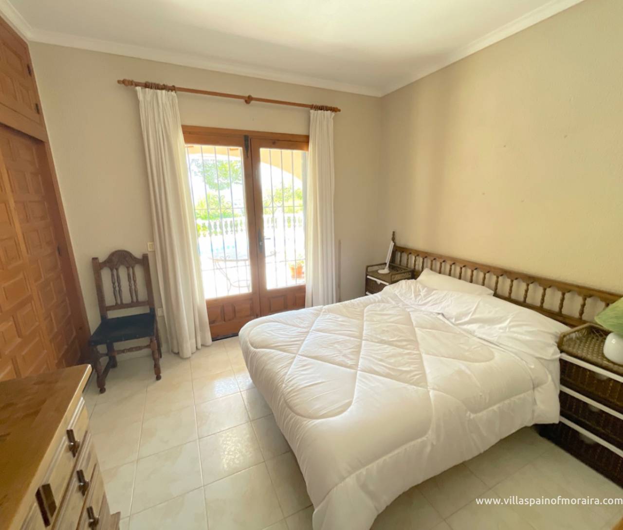 Sale - Villa - Benitachell - Vista Montana