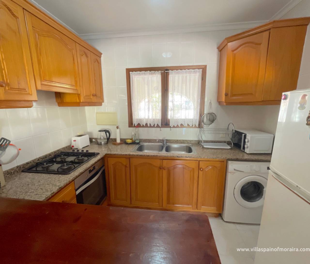 Sale - Villa - Benitachell - Vista Montana