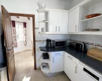 Sale - Villa - Benitachell