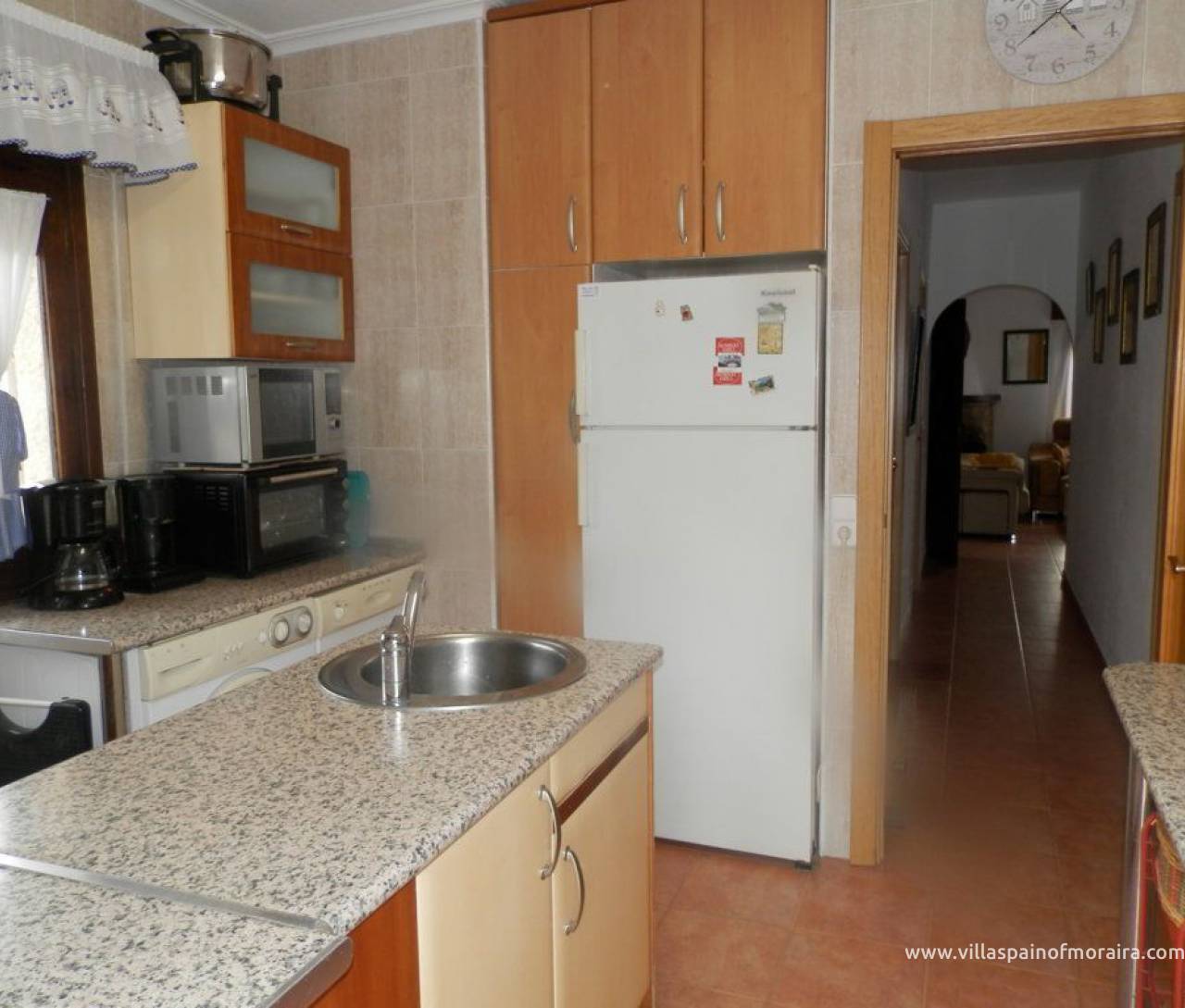 Sale - Villa - Calpe - Gran Sol