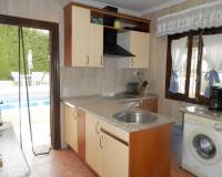 Sale - Villa - Calpe - Gran Sol