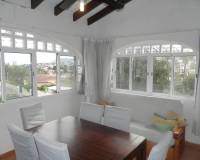 Sale - Villa - Calpe - Gran Sol