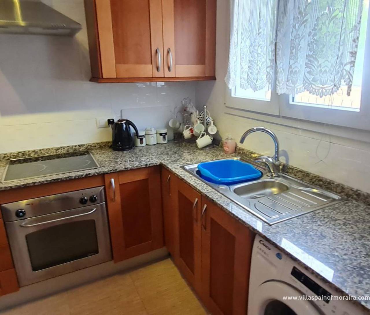 Sale - Villa - Calpe - Gran Sol
