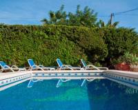 Sale - Villa - Calpe - Gran Sol