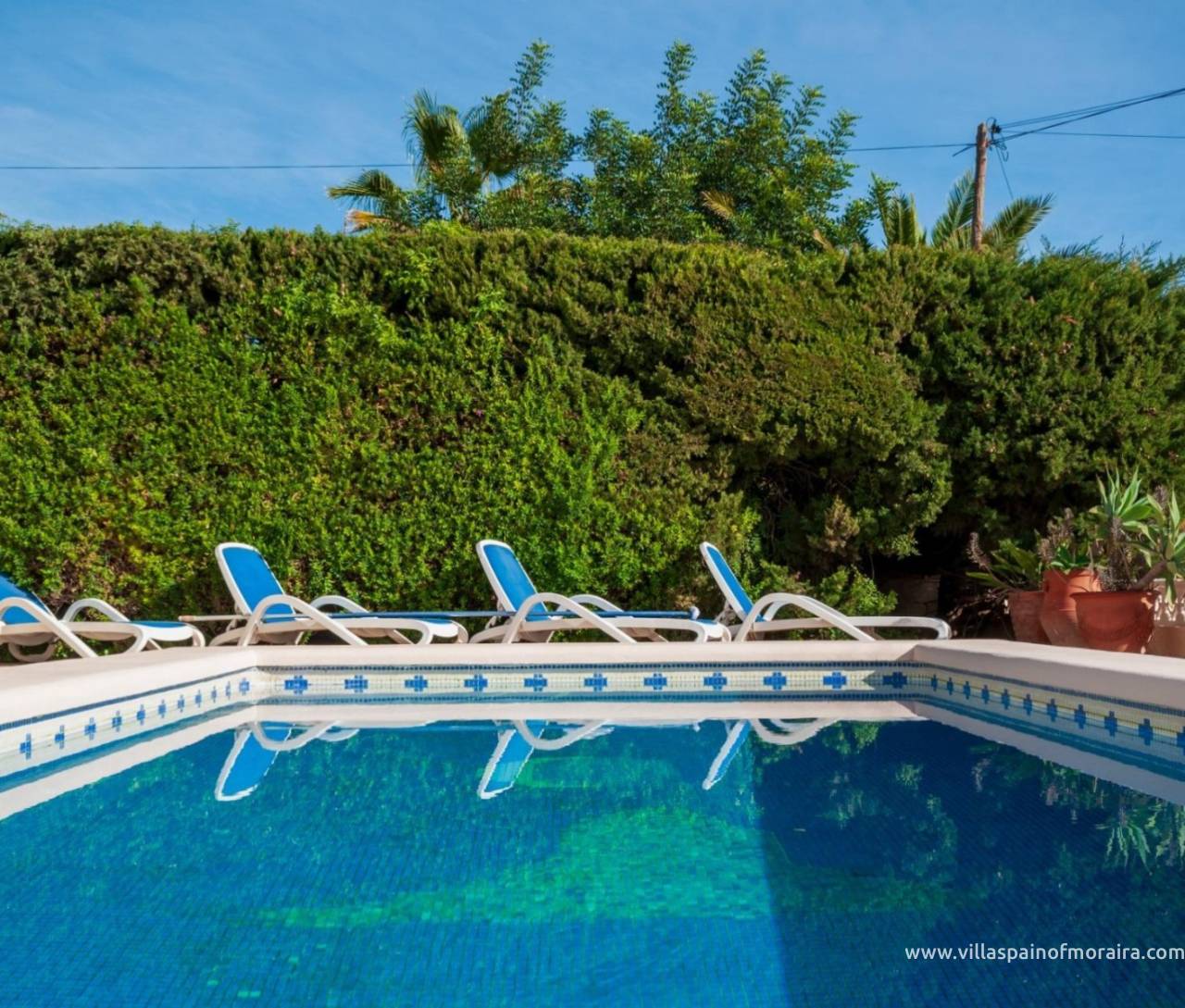 Sale - Villa - Calpe - Gran Sol