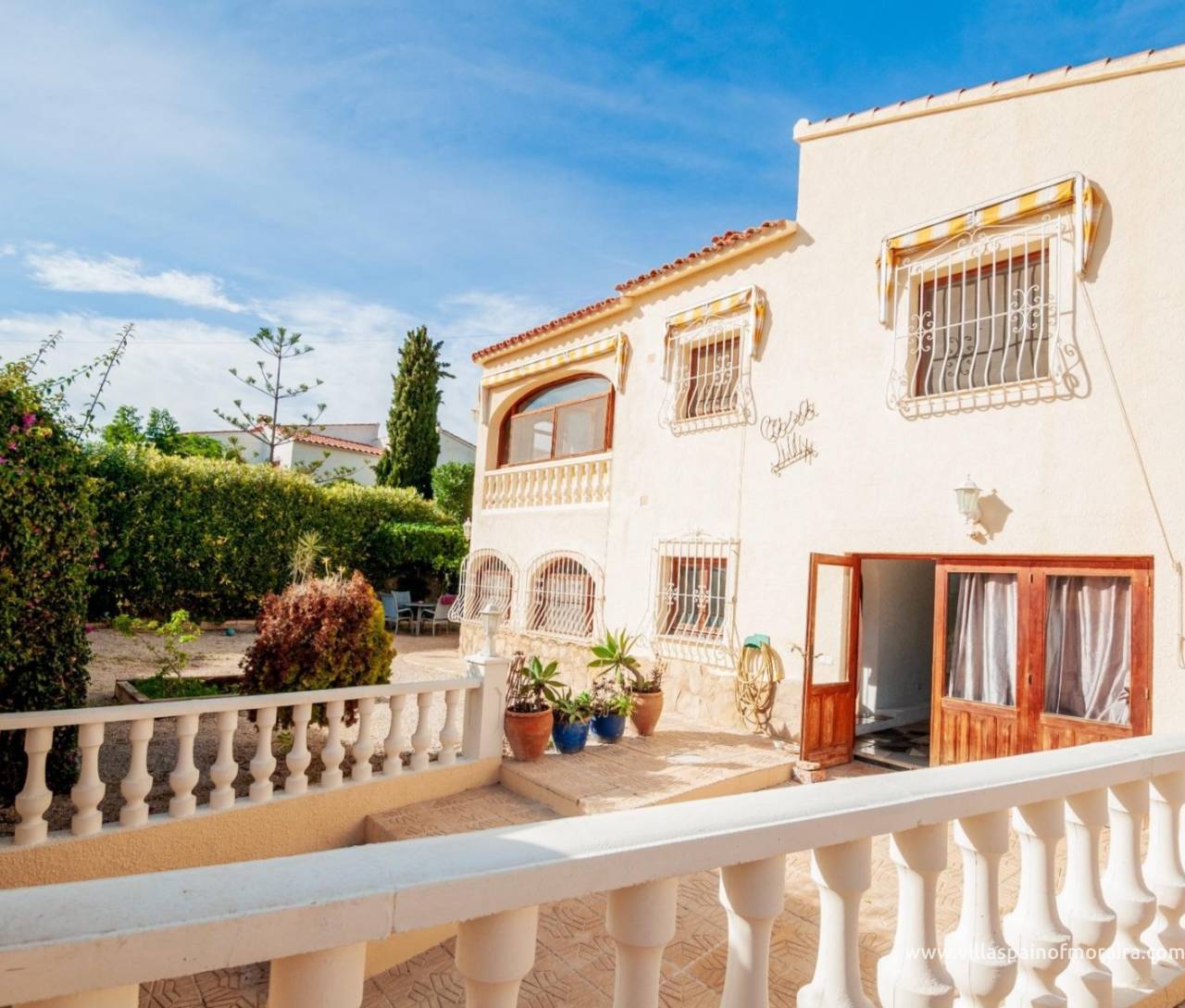 Sale - Villa - Calpe - Gran Sol