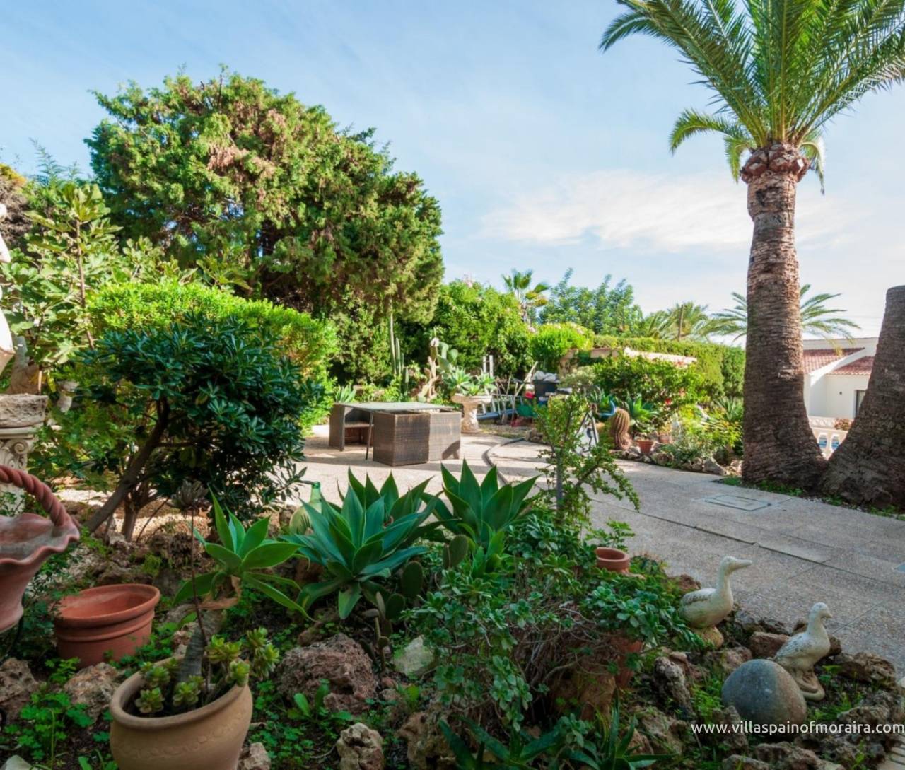 Sale - Villa - Calpe - Gran Sol