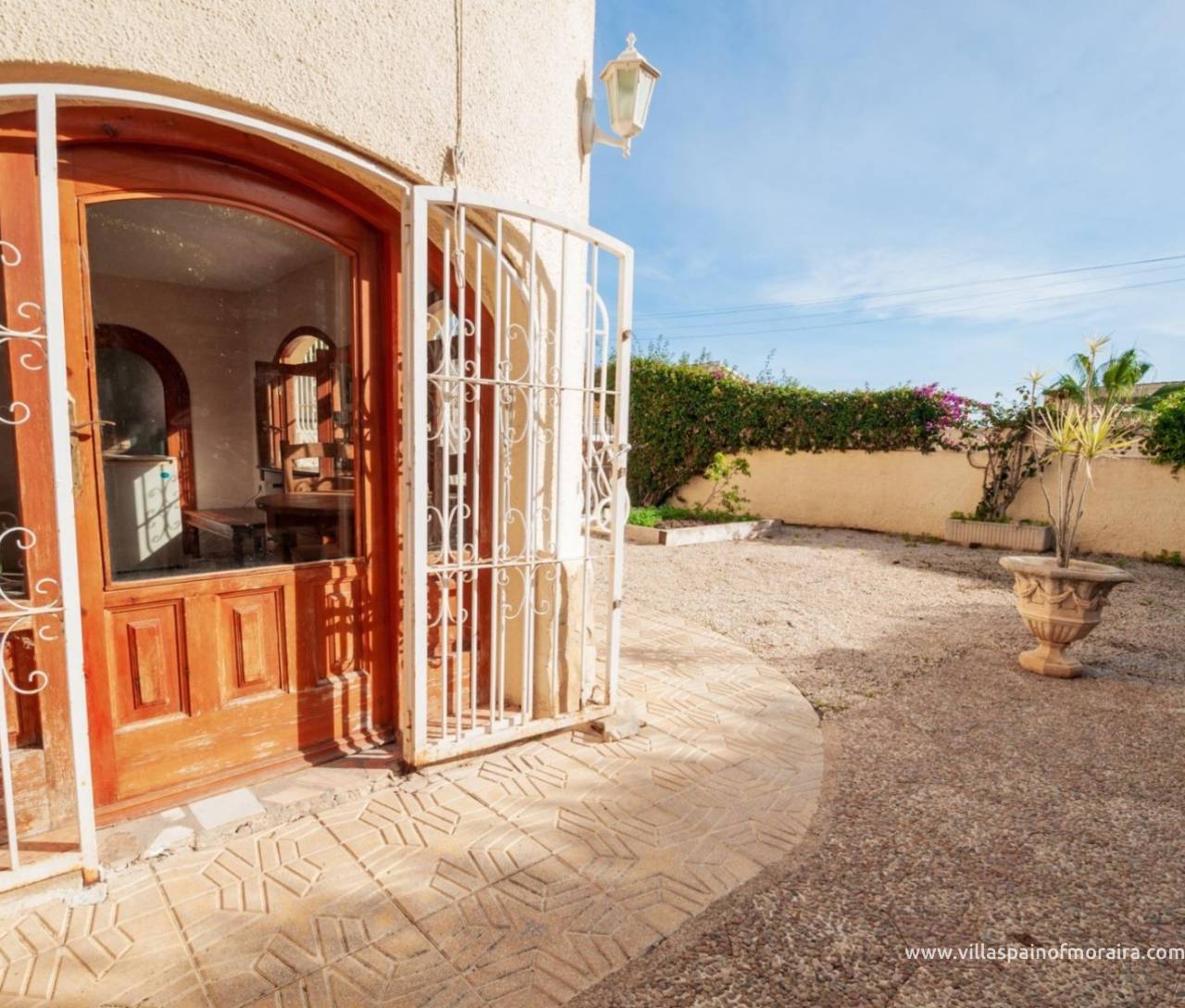 Sale - Villa - Calpe - Gran Sol