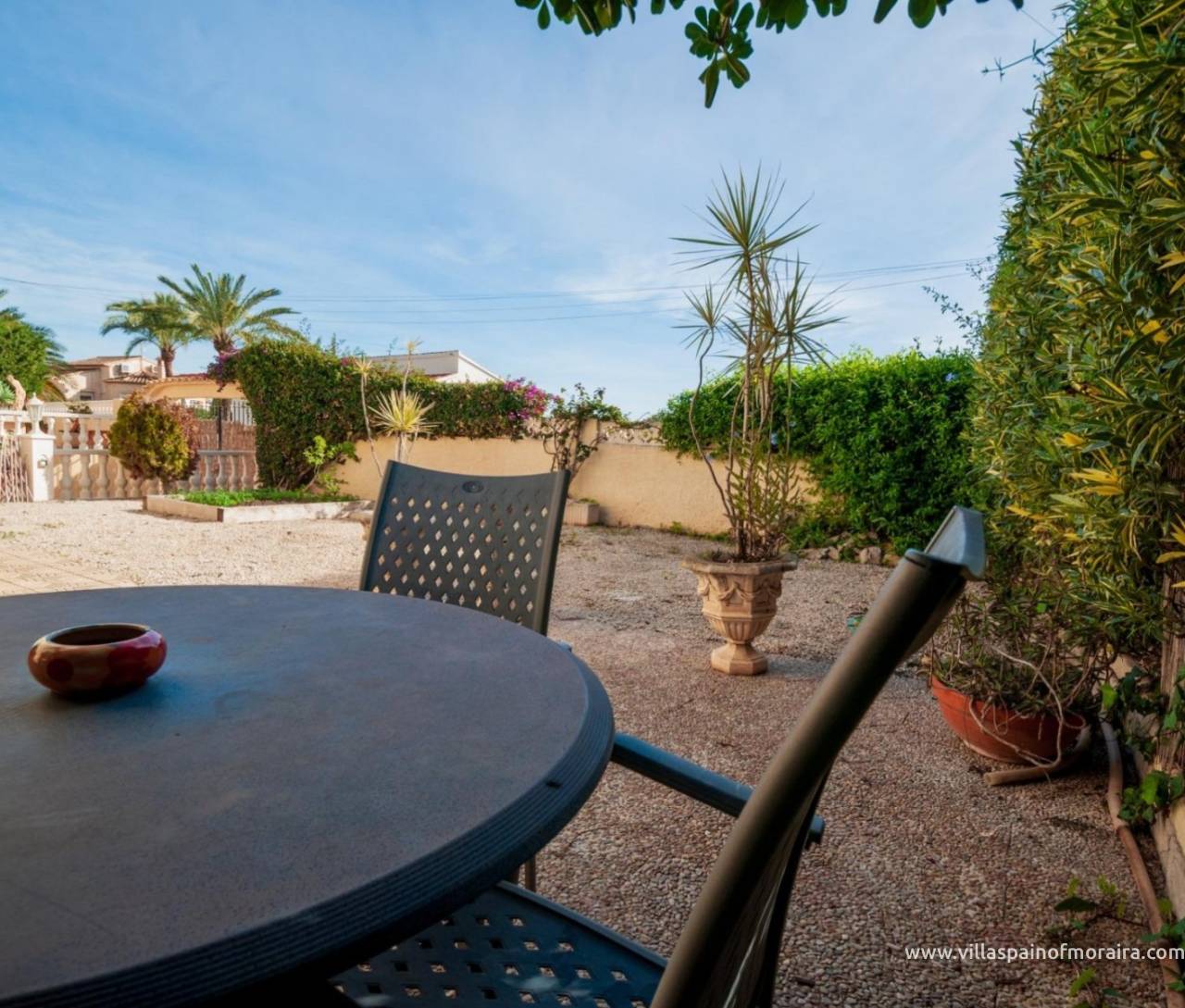 Sale - Villa - Calpe - Gran Sol