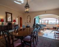 Sale - Villa - Calpe - Gran Sol