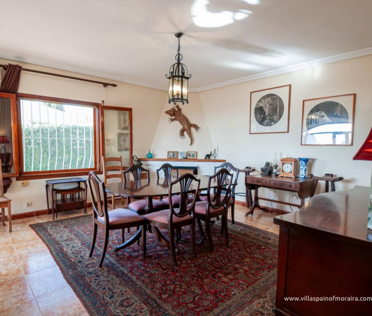 Sale - Villa - Calpe - Gran Sol