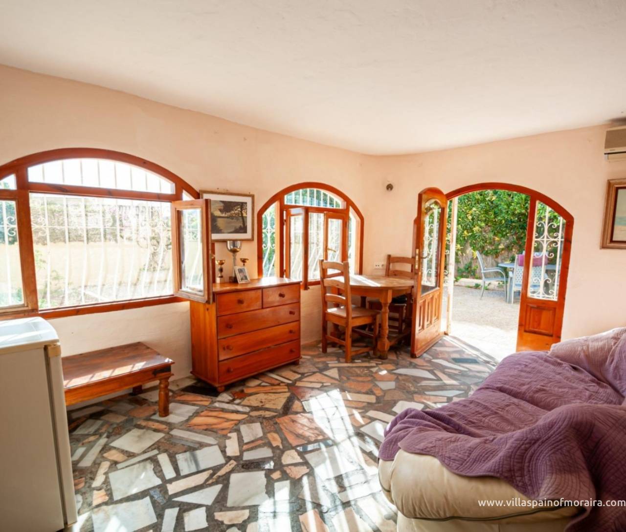 Sale - Villa - Calpe - Gran Sol