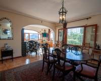 Sale - Villa - Calpe - Gran Sol