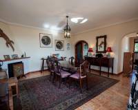 Sale - Villa - Calpe - Gran Sol