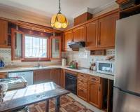 Sale - Villa - Calpe - Gran Sol