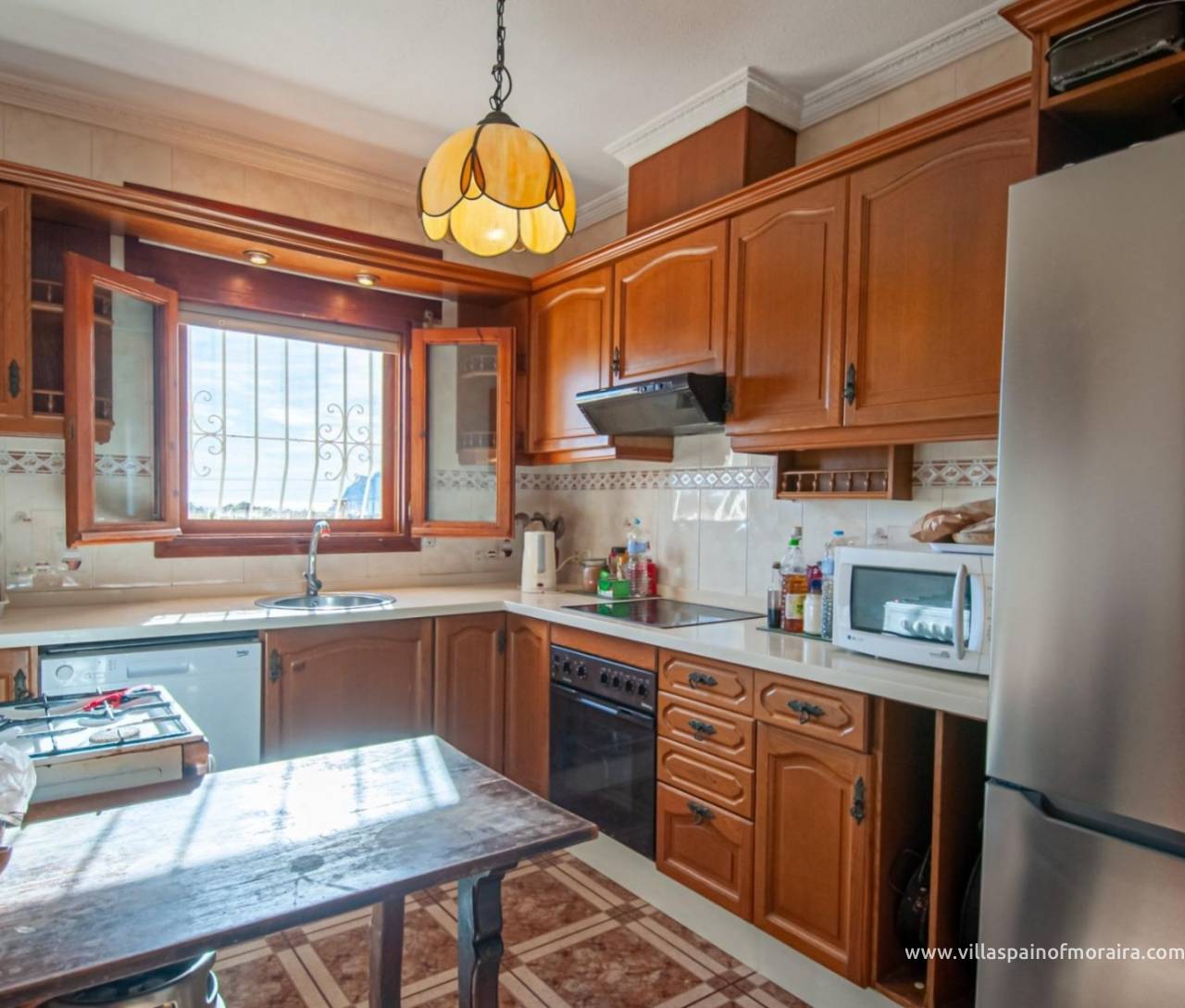Sale - Villa - Calpe - Gran Sol