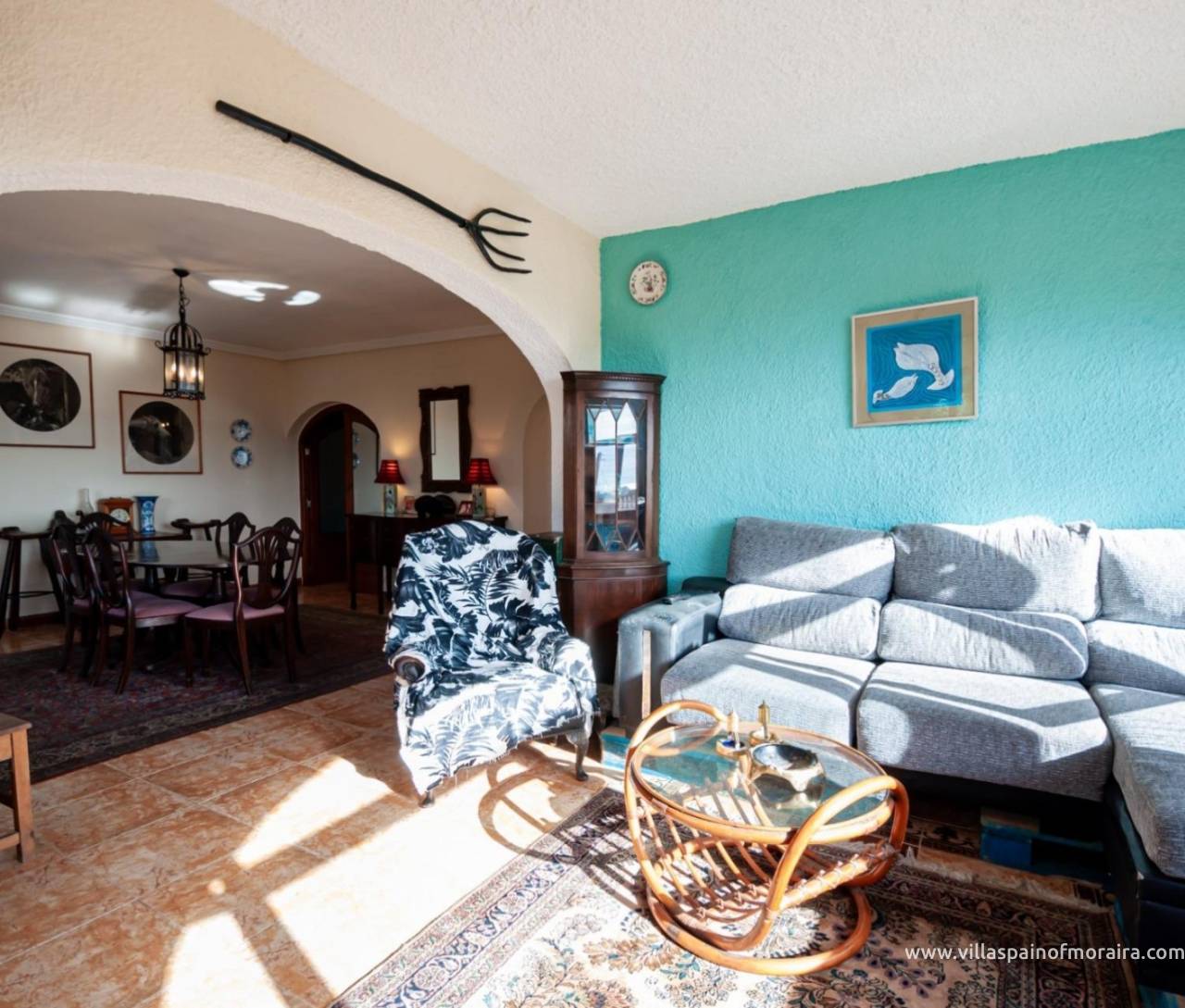 Sale - Villa - Calpe - Gran Sol