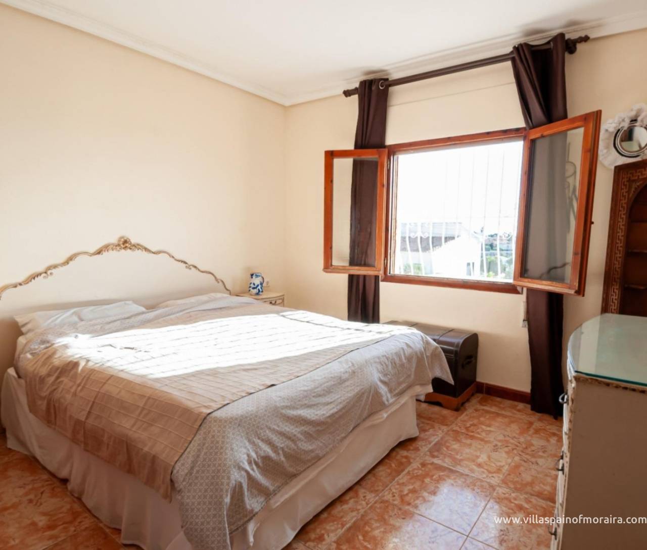 Sale - Villa - Calpe - Gran Sol