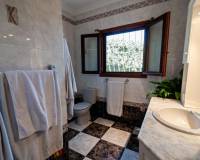 Sale - Villa - Calpe - Gran Sol