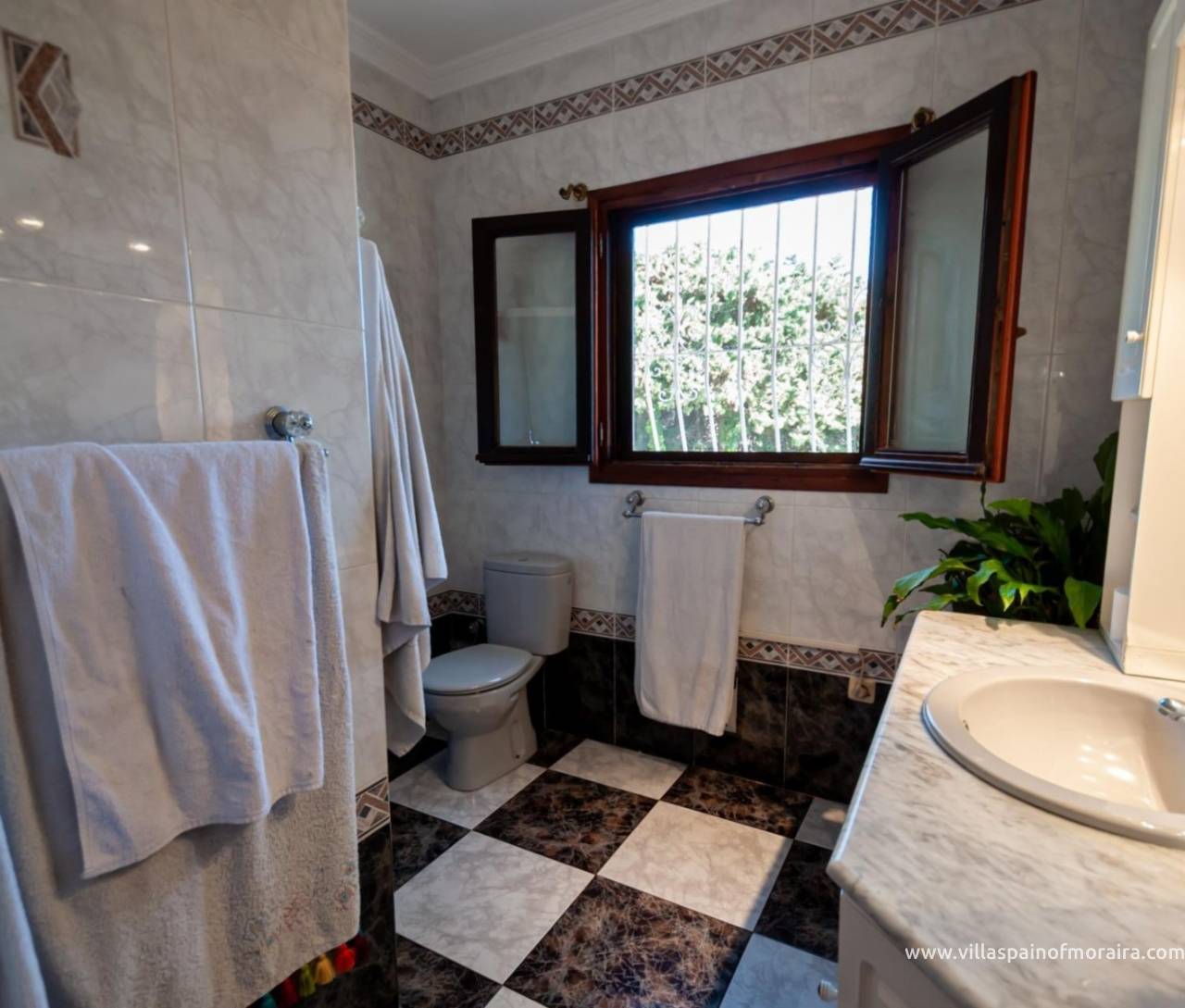 Sale - Villa - Calpe - Gran Sol