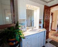 Sale - Villa - Calpe - Gran Sol